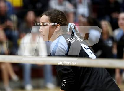 Thumbnail 3 in Estrella Foothills vs. Salpointe Catholic (AIA 4A Semifinal) photogallery.