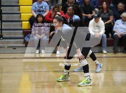 Thumbnail 1 in Estrella Foothills vs. Salpointe Catholic (AIA 4A Semifinal) photogallery.