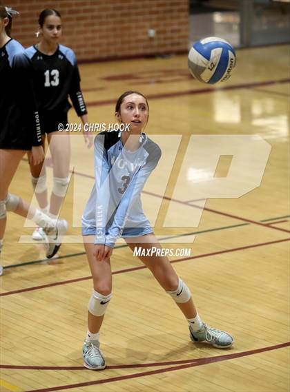 Thumbnail 1 in Estrella Foothills vs. Salpointe Catholic (AIA 4A Semifinal) photogallery.