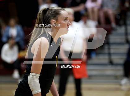Thumbnail 1 in Estrella Foothills vs. Salpointe Catholic (AIA 4A Semifinal) photogallery.