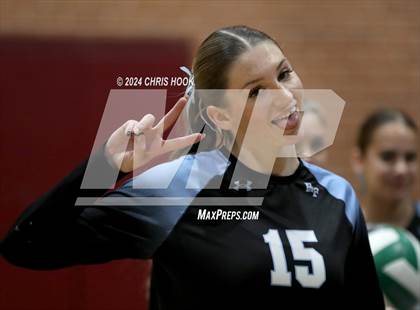 Thumbnail 1 in Estrella Foothills vs. Salpointe Catholic (AIA 4A Semifinal) photogallery.