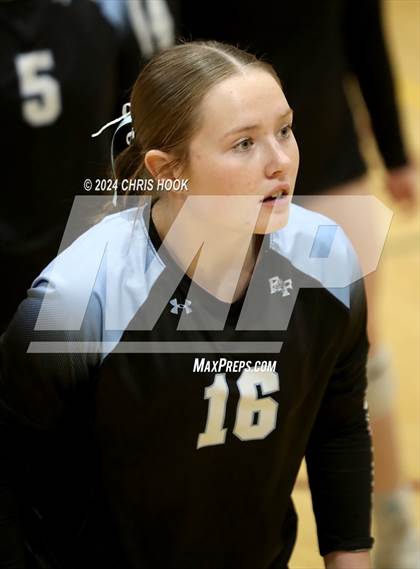 Thumbnail 1 in Estrella Foothills vs. Salpointe Catholic (AIA 4A Semifinal) photogallery.
