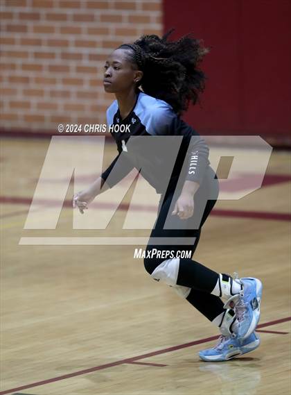 Thumbnail 1 in Estrella Foothills vs. Salpointe Catholic (AIA 4A Semifinal) photogallery.