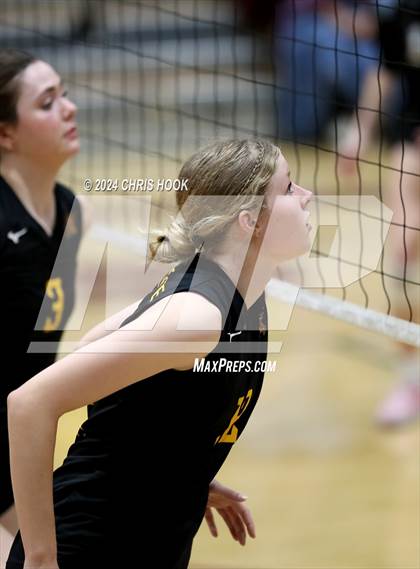 Thumbnail 1 in Estrella Foothills vs. Salpointe Catholic (AIA 4A Semifinal) photogallery.
