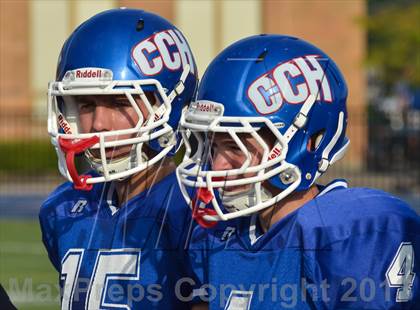 Thumbnail 1 in Conner @ Covington Catholic photogallery.