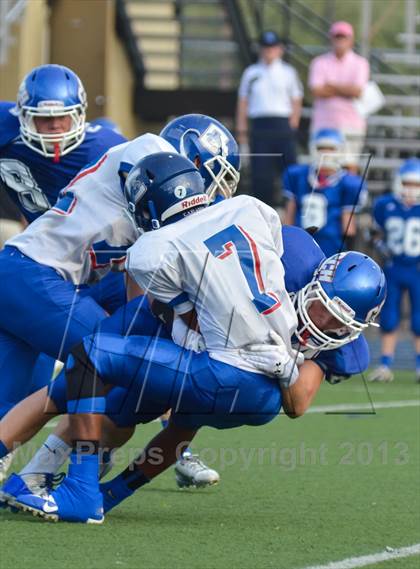 Thumbnail 1 in Conner @ Covington Catholic photogallery.
