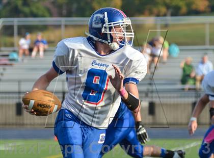 Thumbnail 2 in Conner @ Covington Catholic photogallery.