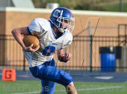 Thumbnail 3 in Conner @ Covington Catholic photogallery.