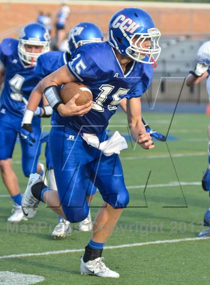 Thumbnail 2 in Conner @ Covington Catholic photogallery.