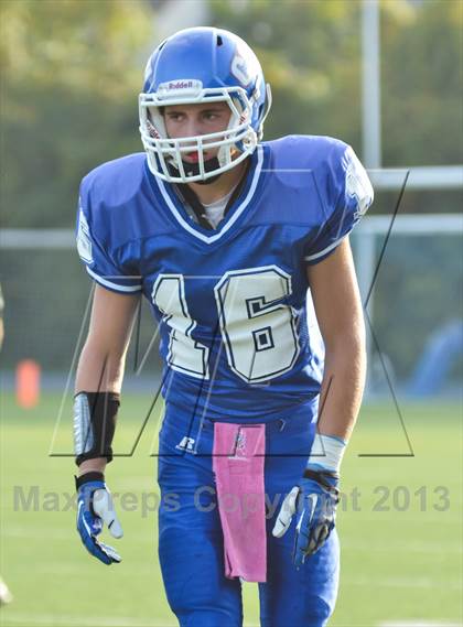 Thumbnail 2 in Conner @ Covington Catholic photogallery.