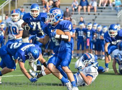 Thumbnail 3 in Conner @ Covington Catholic photogallery.