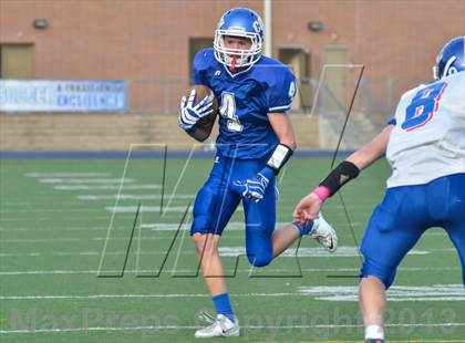 Thumbnail 1 in Conner @ Covington Catholic photogallery.