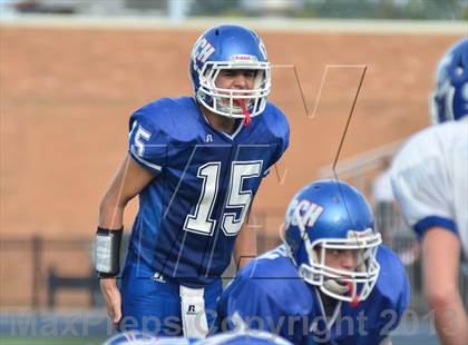 Thumbnail 1 in Conner @ Covington Catholic photogallery.