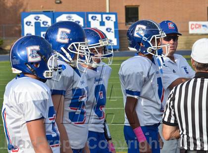 Thumbnail 3 in Conner @ Covington Catholic photogallery.