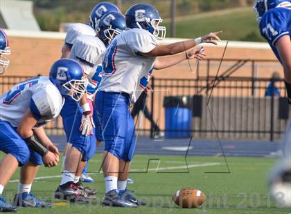 Thumbnail 1 in Conner @ Covington Catholic photogallery.