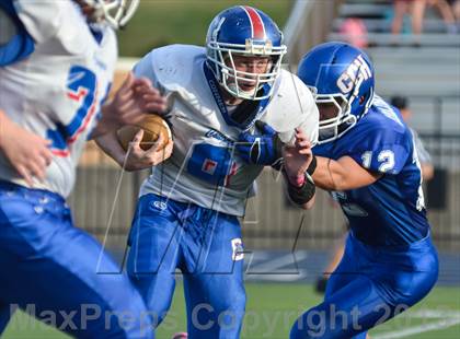 Thumbnail 1 in Conner @ Covington Catholic photogallery.
