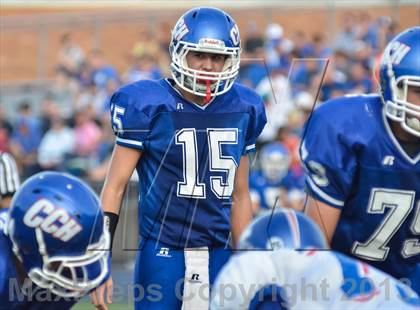 Thumbnail 2 in Conner @ Covington Catholic photogallery.