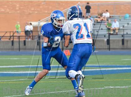 Thumbnail 1 in Conner @ Covington Catholic photogallery.