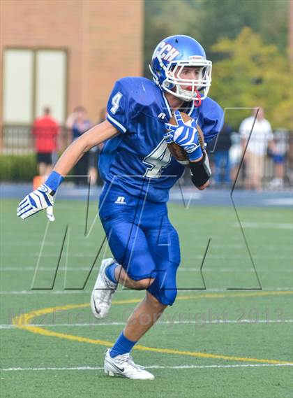 Thumbnail 1 in Conner @ Covington Catholic photogallery.