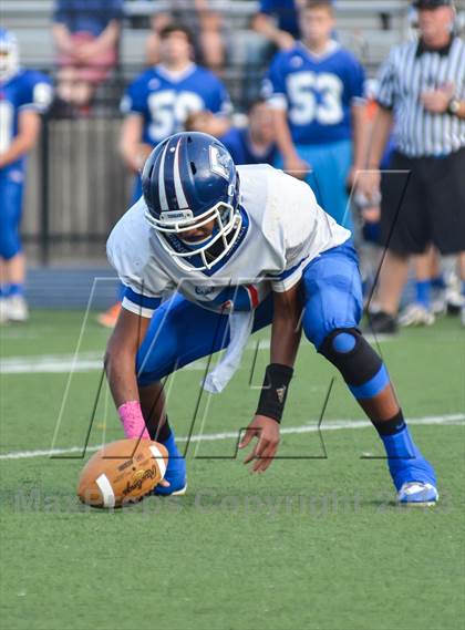 Thumbnail 2 in Conner @ Covington Catholic photogallery.