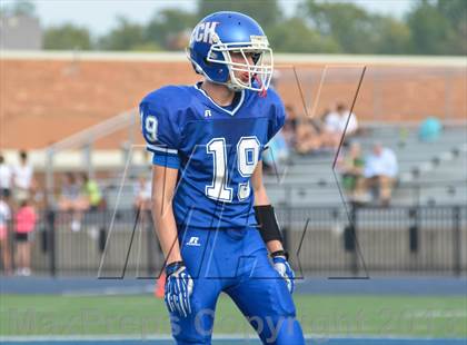 Thumbnail 2 in Conner @ Covington Catholic photogallery.