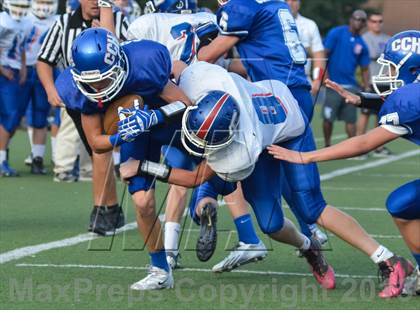 Thumbnail 2 in Conner @ Covington Catholic photogallery.
