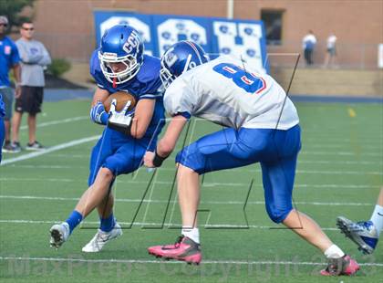 Thumbnail 3 in Conner @ Covington Catholic photogallery.