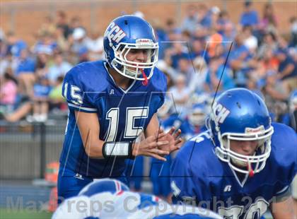 Thumbnail 3 in Conner @ Covington Catholic photogallery.