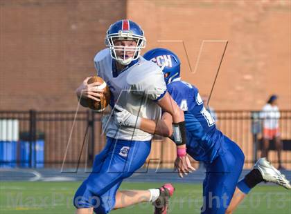 Thumbnail 3 in Conner @ Covington Catholic photogallery.