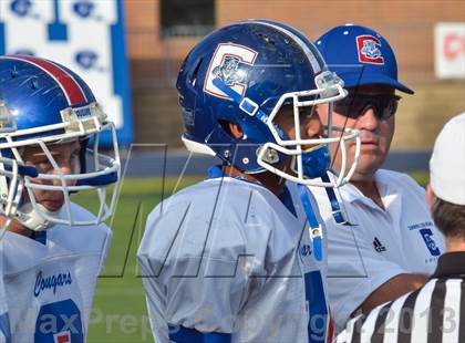 Thumbnail 2 in Conner @ Covington Catholic photogallery.