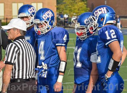 Thumbnail 3 in Conner @ Covington Catholic photogallery.
