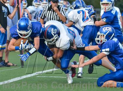 Thumbnail 3 in Conner @ Covington Catholic photogallery.