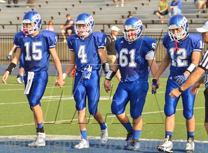 Thumbnail 1 in Conner @ Covington Catholic photogallery.