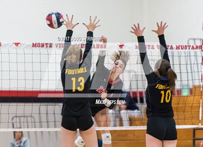 Thumbnail 1 in Foothill @ Monte Vista photogallery.