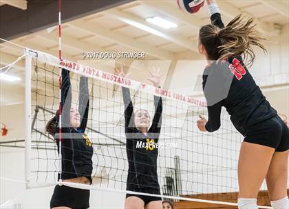 Thumbnail 3 in Foothill @ Monte Vista photogallery.