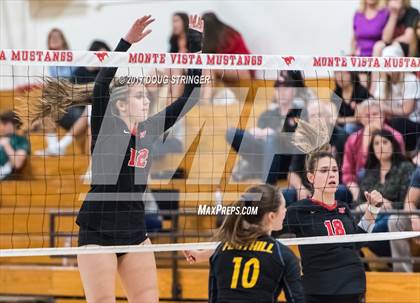 Thumbnail 3 in Foothill @ Monte Vista photogallery.