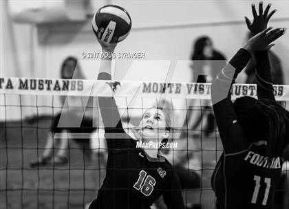 Thumbnail 2 in Foothill @ Monte Vista photogallery.