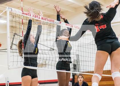 Thumbnail 2 in Foothill @ Monte Vista photogallery.