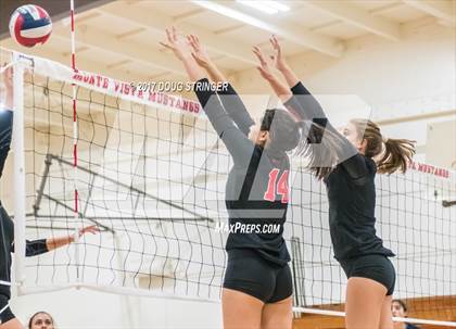 Thumbnail 3 in Foothill @ Monte Vista photogallery.