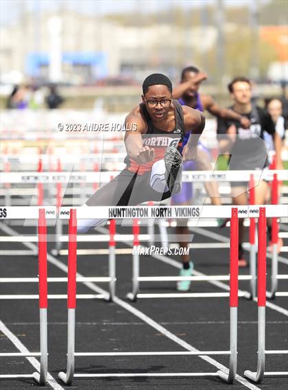 Thumbnail 3 in Lime City Relays  photogallery.