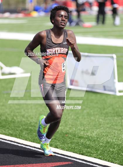 Thumbnail 2 in Lime City Relays  photogallery.