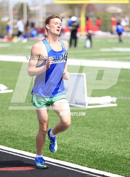 Thumbnail 1 in Lime City Relays  photogallery.