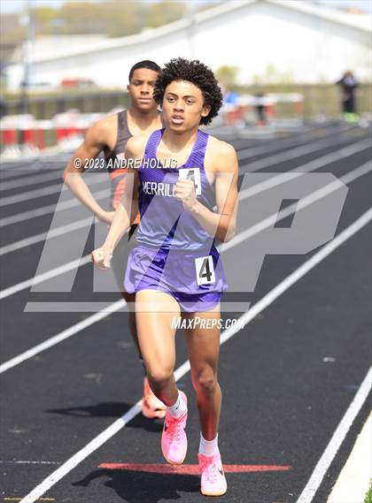 Thumbnail 3 in Lime City Relays  photogallery.
