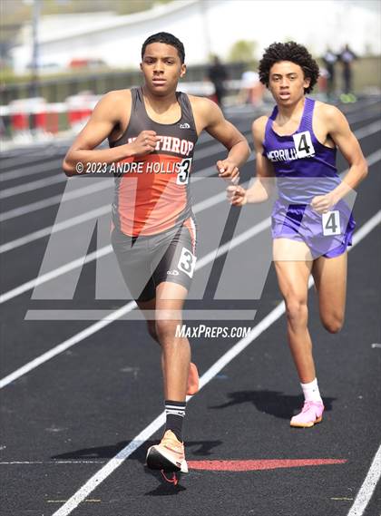 Thumbnail 1 in Lime City Relays  photogallery.
