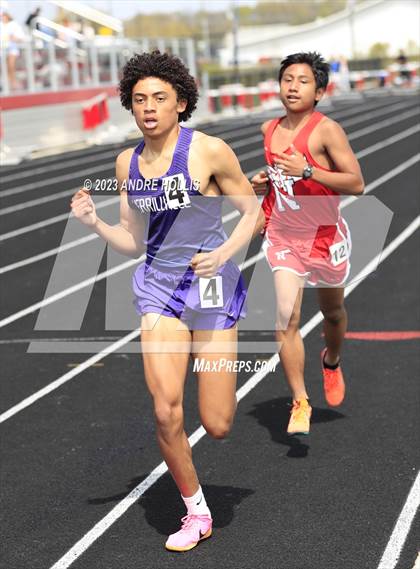 Thumbnail 2 in Lime City Relays  photogallery.
