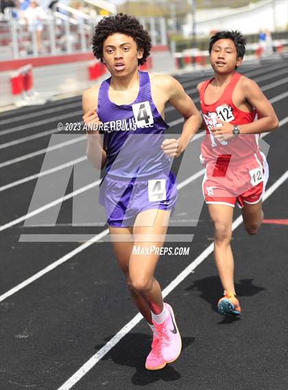 Thumbnail 3 in Lime City Relays  photogallery.