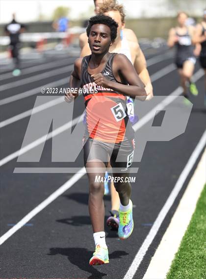 Thumbnail 3 in Lime City Relays  photogallery.