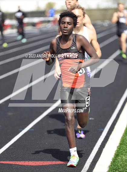 Thumbnail 1 in Lime City Relays  photogallery.