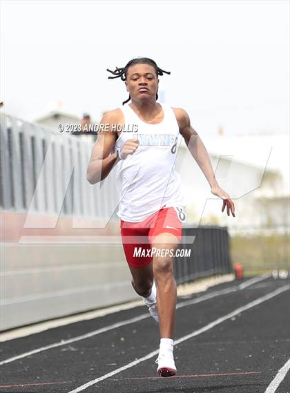 Thumbnail 1 in Lime City Relays  photogallery.