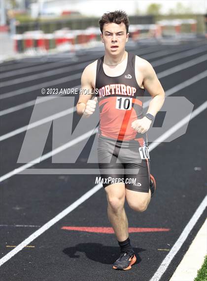 Thumbnail 1 in Lime City Relays  photogallery.